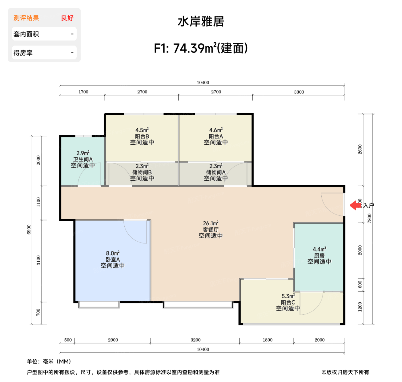测评图0/2