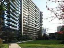 悦来 望江府叠翠郡四房