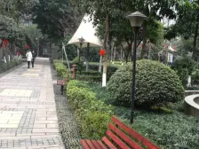 加州新牌坊 百康年拿铁城二房