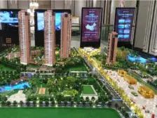 龙湖天街+22年品质大平层+中高层视野开阔+南北通透