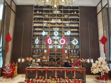 新城悦隽盛世 3室2厅 南