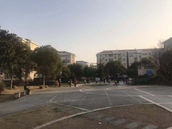 千汇苑一村