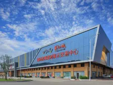 界石 巴南华府一期三房60万