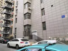 马栏广场 辽师 地铁二号线 多层电梯洋房