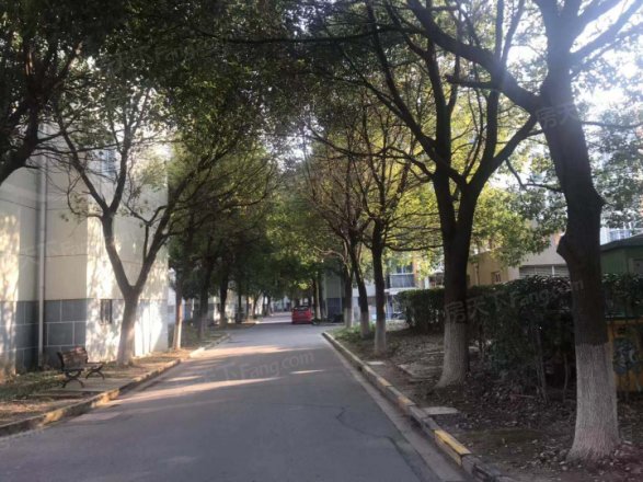 千汇苑一村