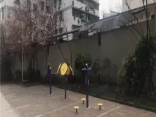 云鼎阳光 1室1厅 东