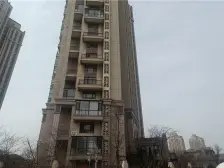 两室精装修楼层出入方便,近海边,靠公园