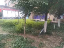 此房户型方正,带小型阳台,朝向好,视野好