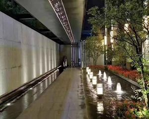 中海锦城3室2厅南北