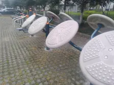 天星桥 和谐家园(沙坪坝)二房62.5万