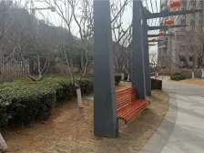 一线海景双拼别墅 毛坯现房 随时过户