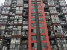 百康年拿铁城顶跃 实得面积大 业主诚心出售