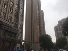 启航城晶彩晶座 1室1厅 西南 北