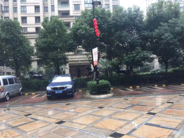 青林湾八期