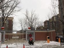 昌平县城·公园6号·3室·1厅