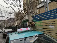 芙蓉园电梯近地铁,楼龄新,有地热户型好,配套全