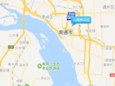 得房高,卧室朝南,通透户型,可随意装修