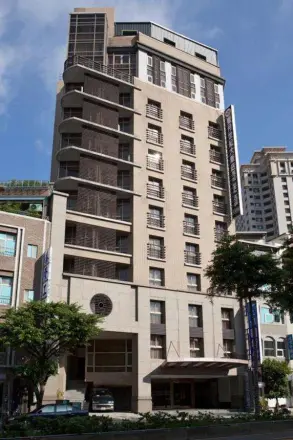 仁恒桃园世纪畅园