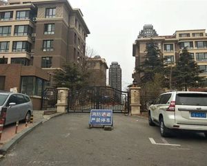 星海公园孙家沟宏都筑景二期电梯洋房小户型