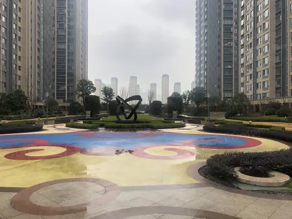 宏泰风花树