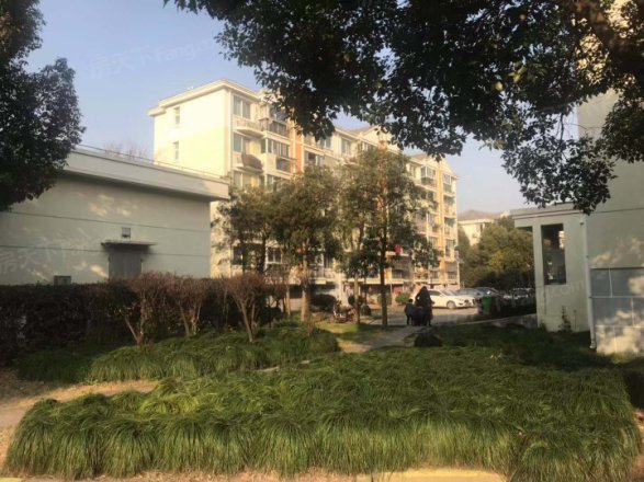 千汇苑一村
