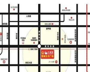 精装修好楼层业主诚心朝南采光全天