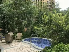 精装修2房可以拎包入住,保养的很好,通风好