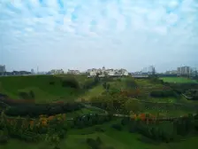 融创品质大品牌,头牌视野无遮挡,大花园