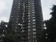 加州新牌坊 百康年拿铁城一房59万