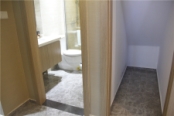 公寓B户型55㎡一楼卫浴
