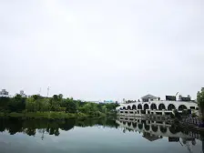 巴国城 中建御湖壹号D区三房