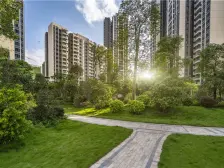 急售!怡翠尊堤观园 全新装修 看房方便