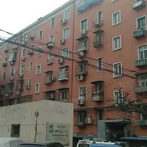 白纸坊西街6号院2室1厅1卫南朝向6000.00元/月出租