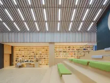 华远春风度 4室2厅 南