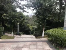 中间楼层,朝西南,看花市洋房,清水两室,带入户花园