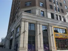 亿达软景中心 1室1厅 南 北