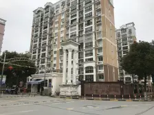一梯两户,大两房,品质小区,居家装修