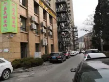 芙蓉园小区 1室1厅 南 北