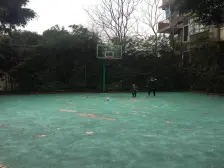 首创十方界峰度 2室1厅 东南