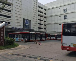 SM锦悦 3室2厅 南