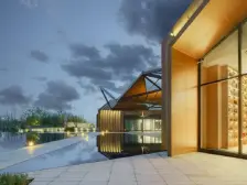 华远春风度 4室2厅 南