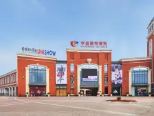 界石 巴南华府一期四房76万