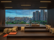 印江州璞印可交易洋房清水四房业主安心卖