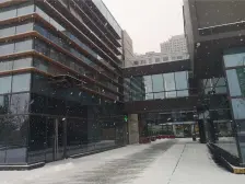 房子契税满二 采光好 位置 好 海马开发精装交付