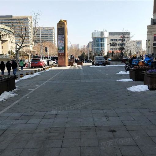 Èí¾°ÖÐÐÄ2ÊÒ1Ìü1ÎÀÄϳ¯Ïò2900.00Ôª/Ô³ö×â