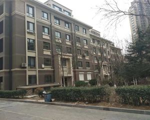 清水电梯洋房,三室两卫,南北通透,前后双阳台