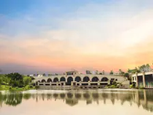 中建御湖壹号E御城 3室1厅 东南