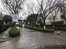 万科见滨园5室2厅南北