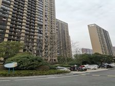 人车分流现场实勘电梯房店长力推