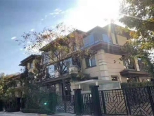 沿湖独栋别墅 院子400+ R J L 1.2